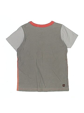 Tea Short Sleeve T-Shirt (view 2)