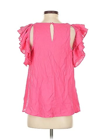 Fab'rik Short Sleeve Blouse (view 2)