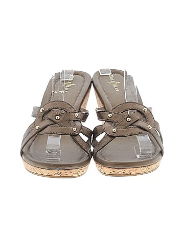 Cole Haan Wedges (view 2)