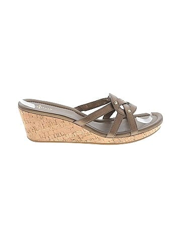 Cole Haan Wedges (view 1)