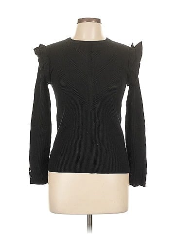 Marled by Reunited Pullover Sweater (view 1)