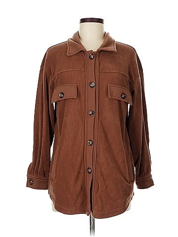 Merry Fun Coat (view 1)
