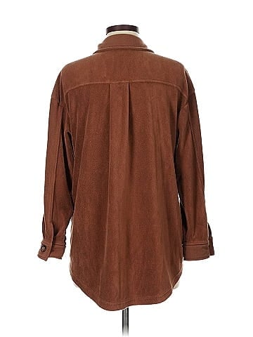 Merry Fun Coat (view 2)