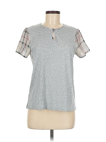 Barbour Short Sleeve Henley (view 1)