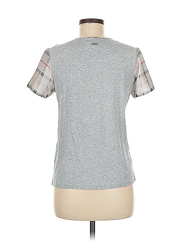 Barbour Short Sleeve Henley (view 2)