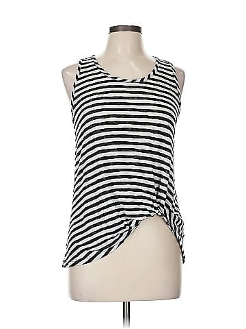 Coin 1804 Tank Top (view 1)