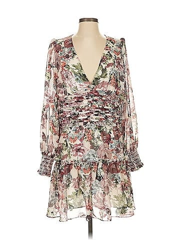 OPT Cocktail Dress (view 1)