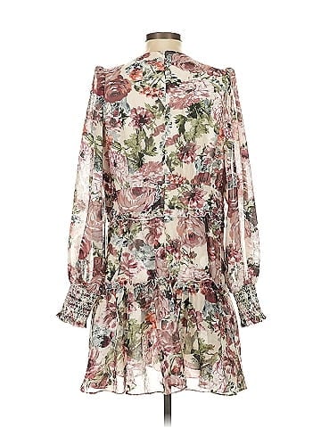 OPT Cocktail Dress (view 2)