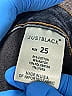 Just Black Blue Jeans Size 25 waist - photo 5
