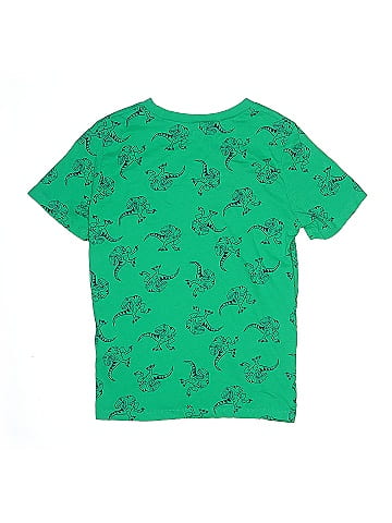 H&M Short Sleeve T-Shirt (view 2)