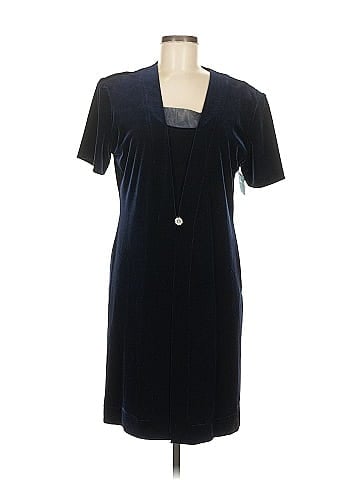 Rhapsody Casual Dress (view 1)