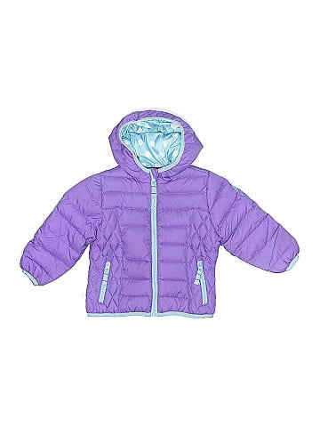 SNOZU Snow Jacket (view 1)