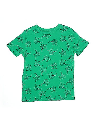 H&M Short Sleeve T-Shirt (view 1)