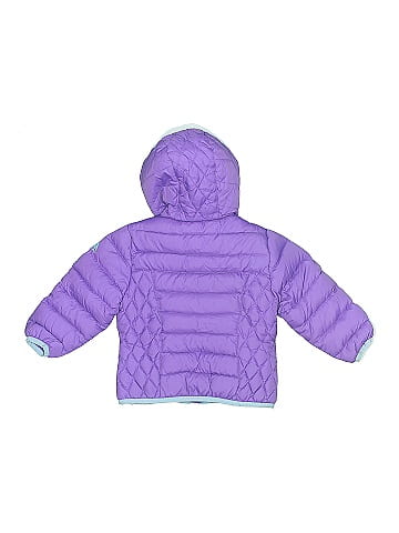 SNOZU Snow Jacket (view 2)