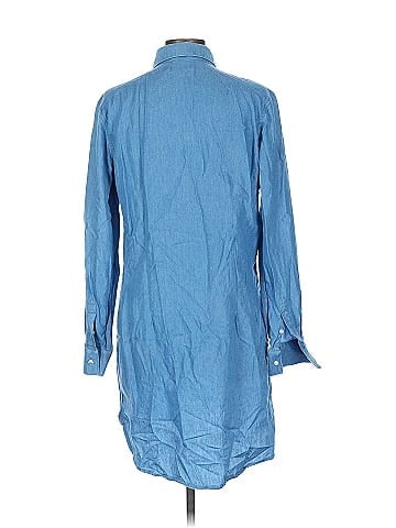 Oxford Casual Dress (view 2)