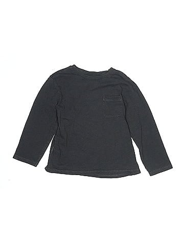 Zara Baby Long Sleeve T-Shirt (view 1)
