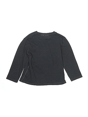 Zara Baby Long Sleeve T-Shirt (view 2)