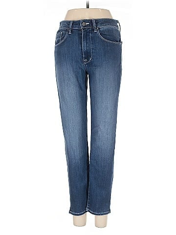 Fidelity Denim Jeans (view 1)