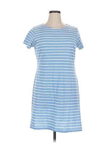 Sail to Sable Casual Dress (view 1)