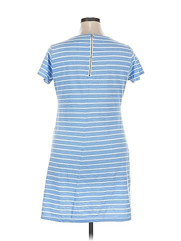 Sail to Sable Casual Dress (view 2)