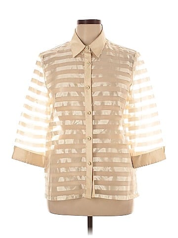 Sag Harbor Casual Dress (view 1)