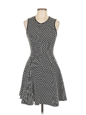 Monteau Cocktail Dress (view 1)