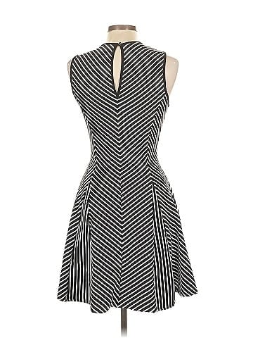 Monteau Cocktail Dress (view 2)