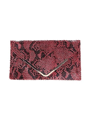 Urban Expressions Clutch (view 1)
