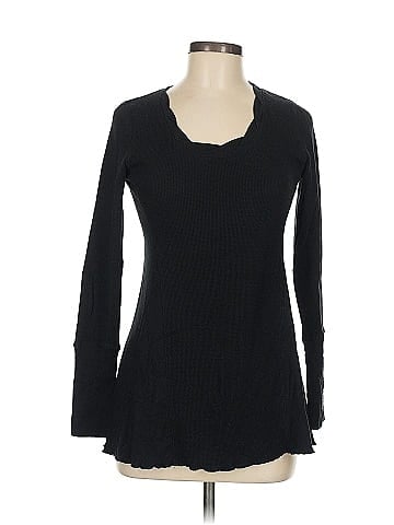 Calvin Klein Performance Long Sleeve T-Shirt (view 1)