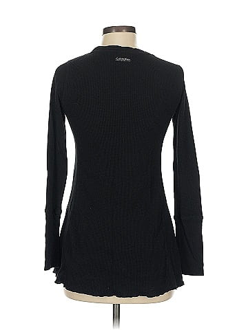 Calvin Klein Performance Long Sleeve T-Shirt (view 2)