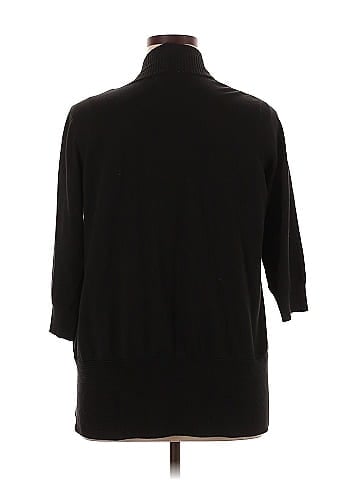 Carmen Carmen Marc Valvo Cardigan (view 2)