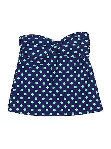 Mossimo Swimsuit Top (view 1)