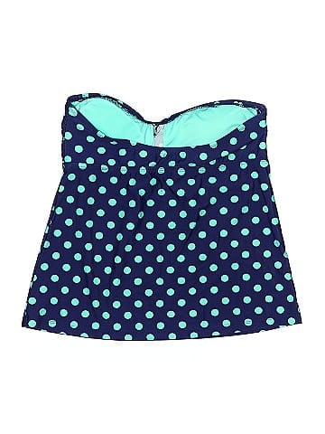 Mossimo Swimsuit Top (view 2)