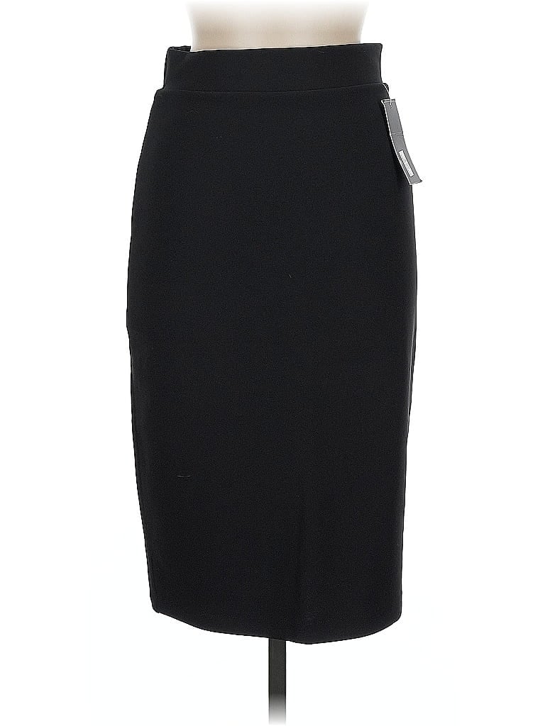 Assorted Brands Formal Skirt In Black