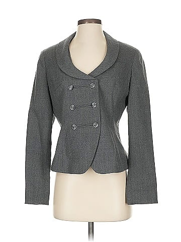Sharagano Wool Blazer (view 1)
