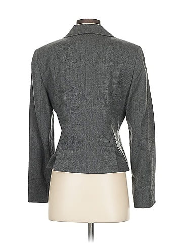 Sharagano Wool Blazer (view 2)