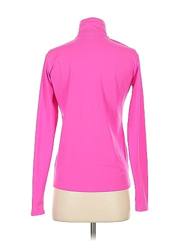 Coolibar Track Jacket (view 2)