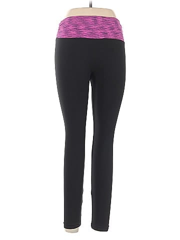 Amiee Lynn Active Pants (view 1)