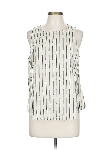 Fun2Fun Sleeveless Blouse (view 1)