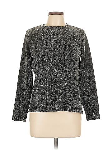 Casual Corner Pullover Sweater (view 1)