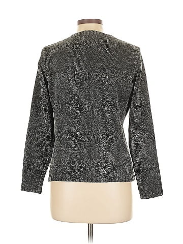 Casual Corner Pullover Sweater (view 2)
