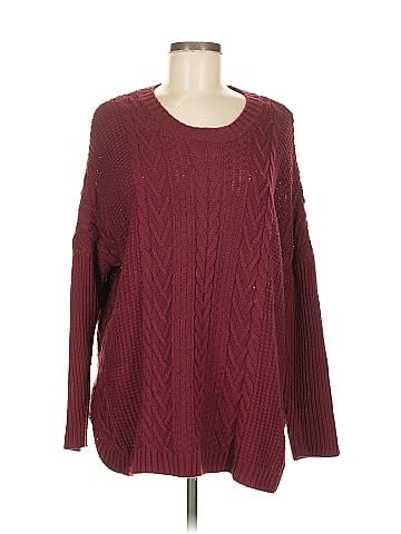 Joseph A. Pullover Sweater (view 1)