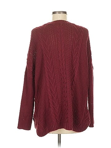Joseph A. Pullover Sweater (view 2)