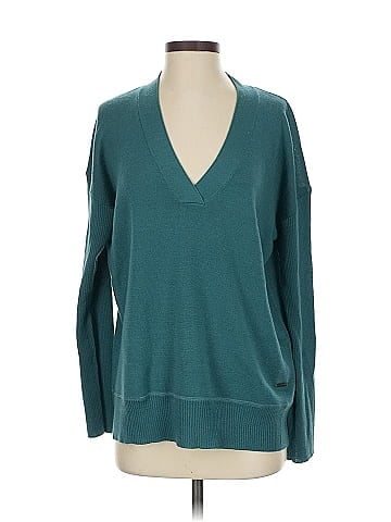 Carve Designs Pullover Sweater (view 1)
