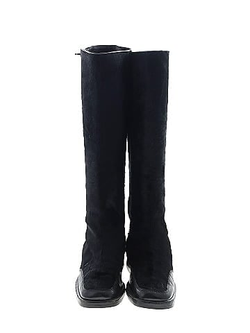 Bally Calf hair Boots (view 2)