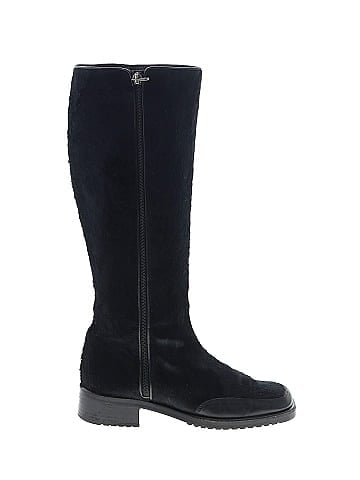 Bally Calf hair Boots (view 1)