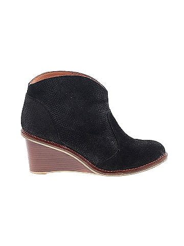 Schuler & Sons Philadelphia Ankle Boots (view 1)