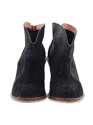 Schuler & Sons Philadelphia Ankle Boots (view 2)
