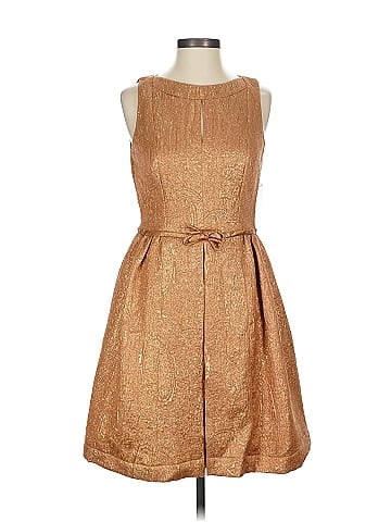 Spiegel Cocktail Dress (view 1)