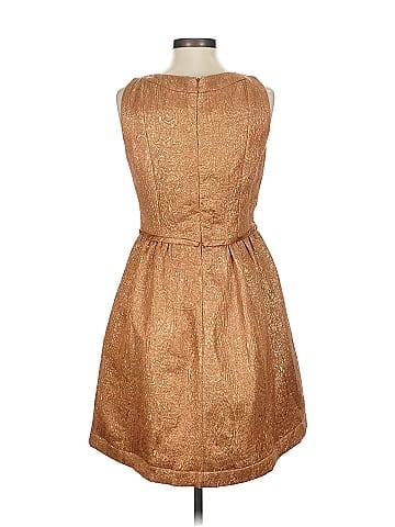 Spiegel Cocktail Dress (view 2)